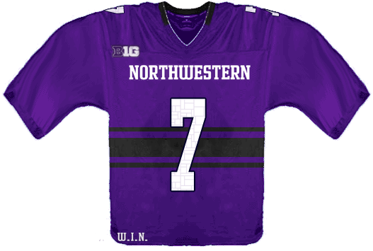 commemorative jersey purple
